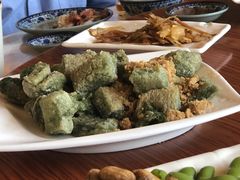 -胖大嫂渔家排档·全海景餐厅(渔村店)