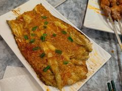 -羊巴道新疆菜·清真(上梅林店)