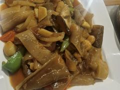 -华盛丰温州大排档(东三环南路店)