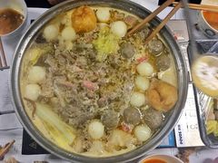 -紫金港餐饮中心-风味餐厅(浙江大学紫金港校区店)