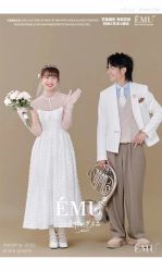 -EMU艺慕摄影(扬中店)
