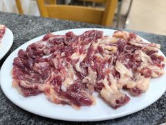 -五洲牛肉美食馆