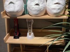 -施奈儿.洗头頭療.按摩SPA.采耳(上梅林店)