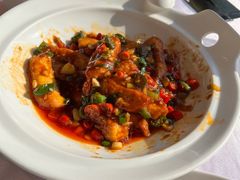 -盛百味·家宴餐厅(霸州分店)