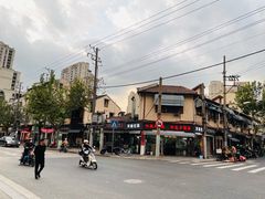 -河南拉面(肇周路店)