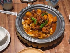 -耶里夏丽·丝路新疆菜·清真食品(徐汇南丹东路臻选店)