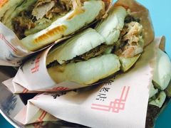 -樊记腊汁肉(竹笆市总店)