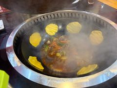 -醉旺柴火鸡(棠东店)