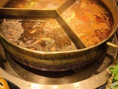 -湊湊火锅·茶憩(打浦桥日月光店)