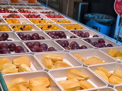 -涨巢·潮玩水疗局