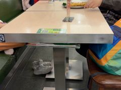 -佰搭果·广式茶餐厅(西华路店)