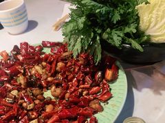 -蕃茄述·好汤自然来(江汉路店)