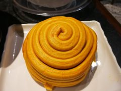 大花卷-金掌勺东北菜(格兰晴天店)