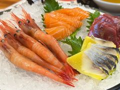 -松坂屋日料自助(长城路店)
