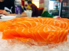 -新享乐海鲜(翠华路店)