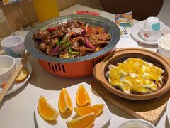 -小鱼小牛(世欧广场店)