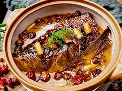 -江南·JIANGNAN(北京歌华开元大酒店)