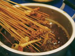 -马路边边串串香(双井直营店)