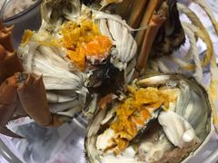 -阳澄湖大闸蟹·琼灵阁牌品牌连锁(吴中总店)