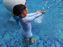 -三亚亚龙湾天域度假酒店