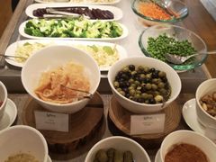 -拉蒂娜·巴西牛排馆 Latina·Brazilian Steakhouse(陆家嘴旗舰店)