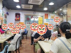 -老字号蛇口德记烧腊饭店·海鲜加工