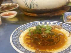 -桂园白粥·潮汕老味道