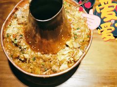 -觅山云南菜(泊富ICITY店)