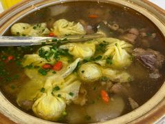 -東舍食唐精品陕菜馆