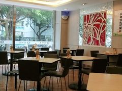 大堂-面点王(石厦分店)