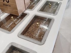 -% Arabica阿拉比卡咖啡(武汉天地店)