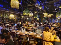 大堂-胡桃里音乐酒馆(仓山万达店)