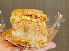 松子拿破仑-签名饼屋(盐市口店)