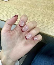 -斯馨·健康美甲美睫