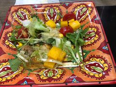 -火炉火自助餐(悠唐购物中心店)