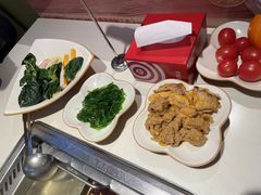 -海底捞火锅(威高广场店)