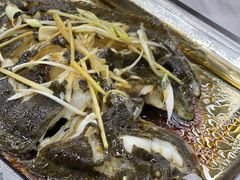 -北戴河庆山饭店·海鲜砂锅粥(北戴河黑石路店)