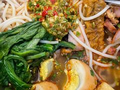 -谭老太正宗柳州螺狮粉(家和花园店)