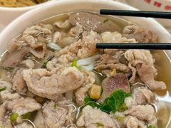 -王记新汕头肠粉炖汤