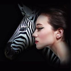 点击看大图 -初瞳专营美睫美甲
