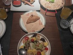 -404干式熟成牛排馆•聚会餐厅