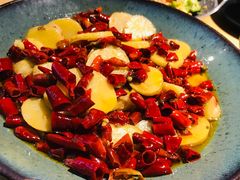 -胡马八破·川菜小馆(高新万达店)