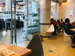 大堂-满记甜品(荟聚购物中心店)