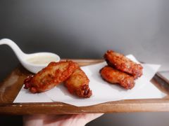 二哥爱鸡翅-太二酸菜鱼(正大广场店)