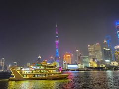 -东方明珠广播电视塔