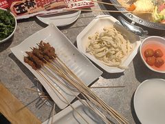 -成都玉林串串香(世纪港湾店)