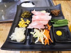 -过桥缘·过桥米线(鲁能城店)