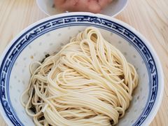 -盛兴面馆(真儒大厦店)