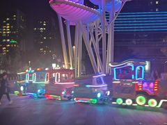 -义气烤肉餐吧(大族广场店)