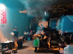 -霍元甲烧烤(江城商务大楼店)